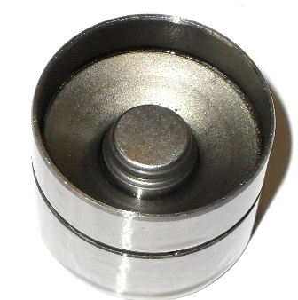 Pompa olio - OP09-132 FRECCIA